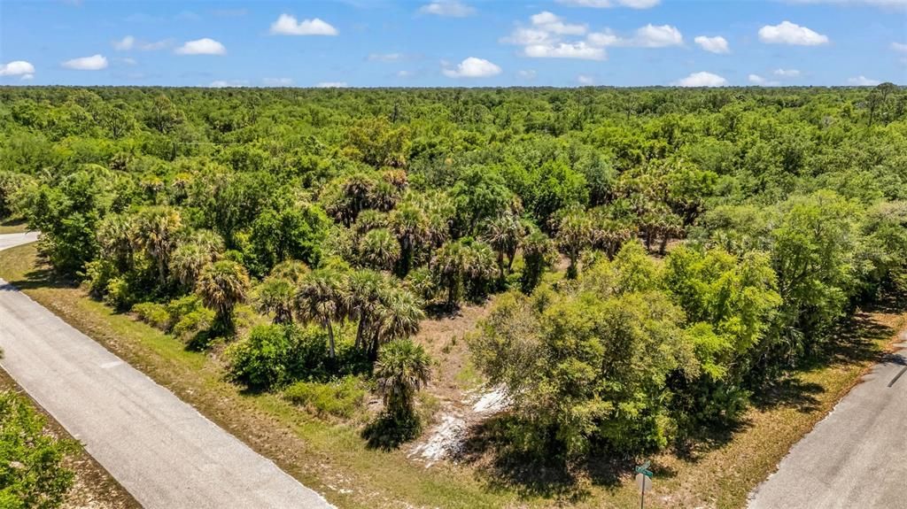 Active With Contract: $59,000 (1.04 acres)