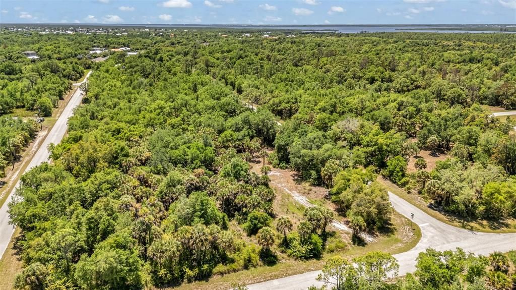 Active With Contract: $59,000 (1.04 acres)