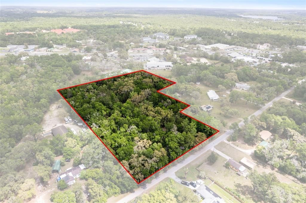 На продажу: $509,250 (6.41 acres)