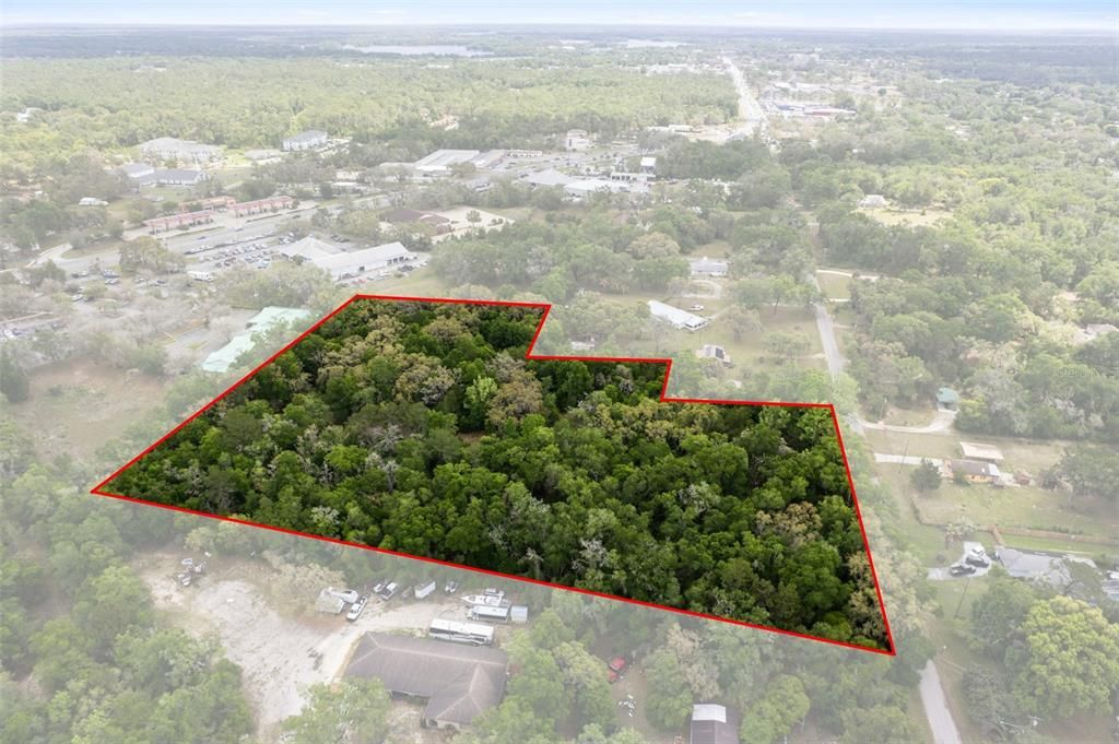 На продажу: $509,250 (6.41 acres)