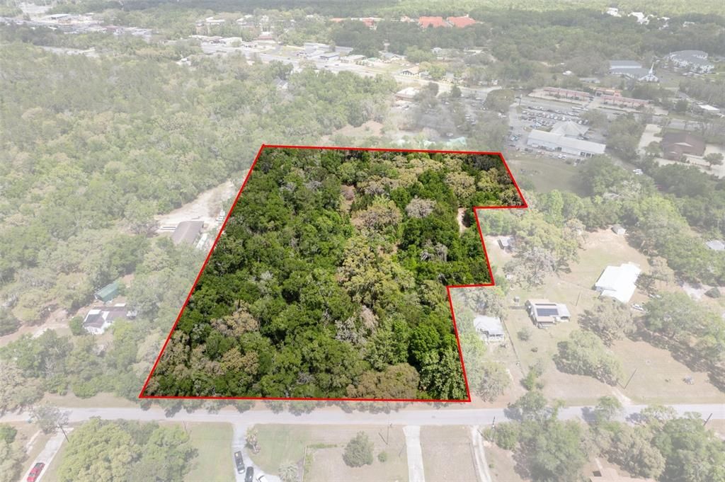 На продажу: $509,250 (6.41 acres)