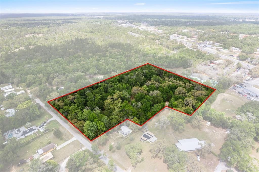На продажу: $509,250 (6.41 acres)
