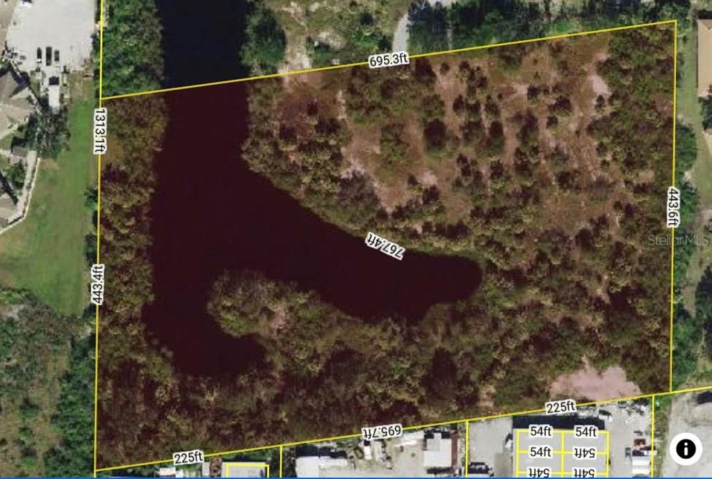 待售: $1,300,000 (7.00 acres)