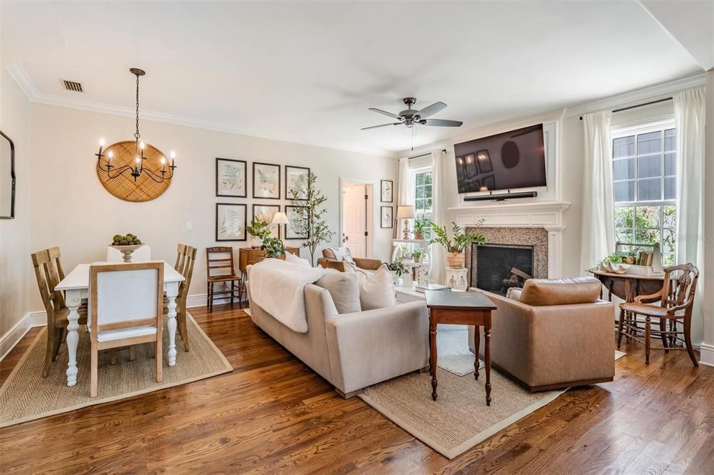 For Sale: $1,400,000 (4 beds, 3 baths, 2677 Square Feet)