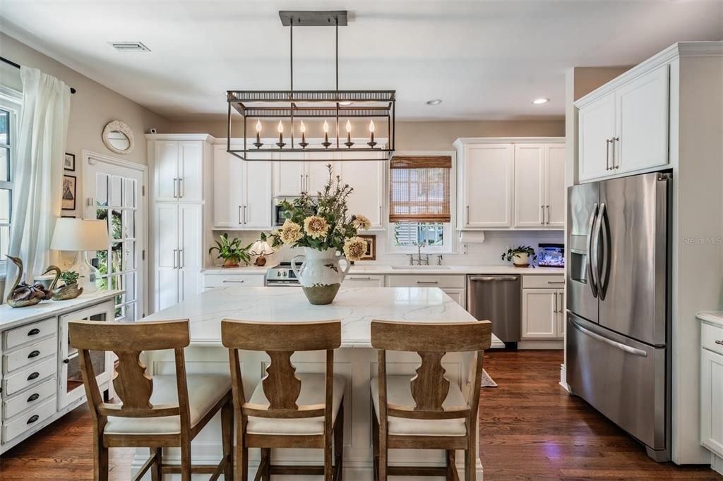 For Sale: $1,400,000 (4 beds, 3 baths, 2677 Square Feet)