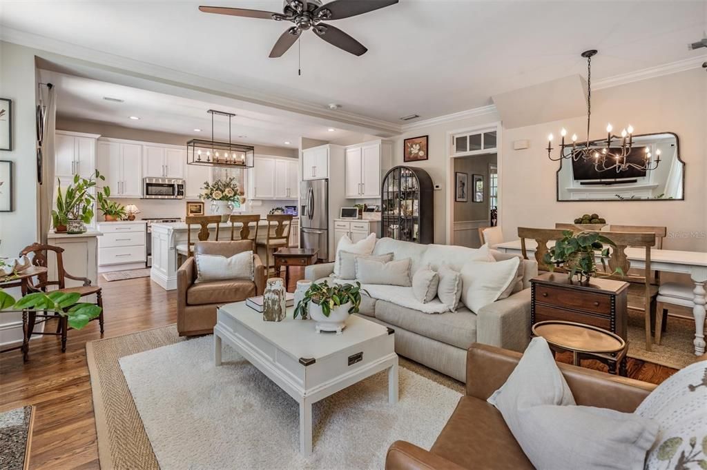 For Sale: $1,400,000 (4 beds, 3 baths, 2677 Square Feet)
