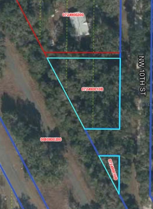 For Sale: $25,000 (0.26 acres)