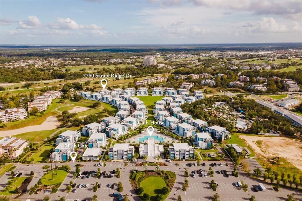 В аренду: $3,900 (5 спален, 4 ванн, 2630 Квадратных фут)