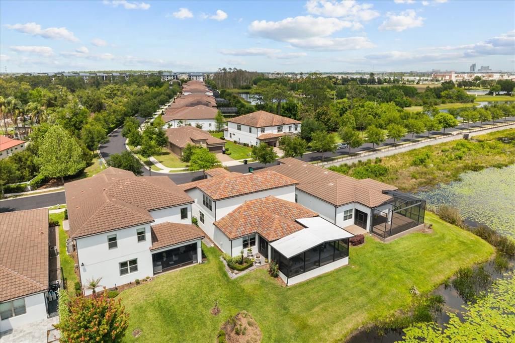 En Venta: $980,000 (3 camas, 3 baños, 2802 Pies cuadrados)