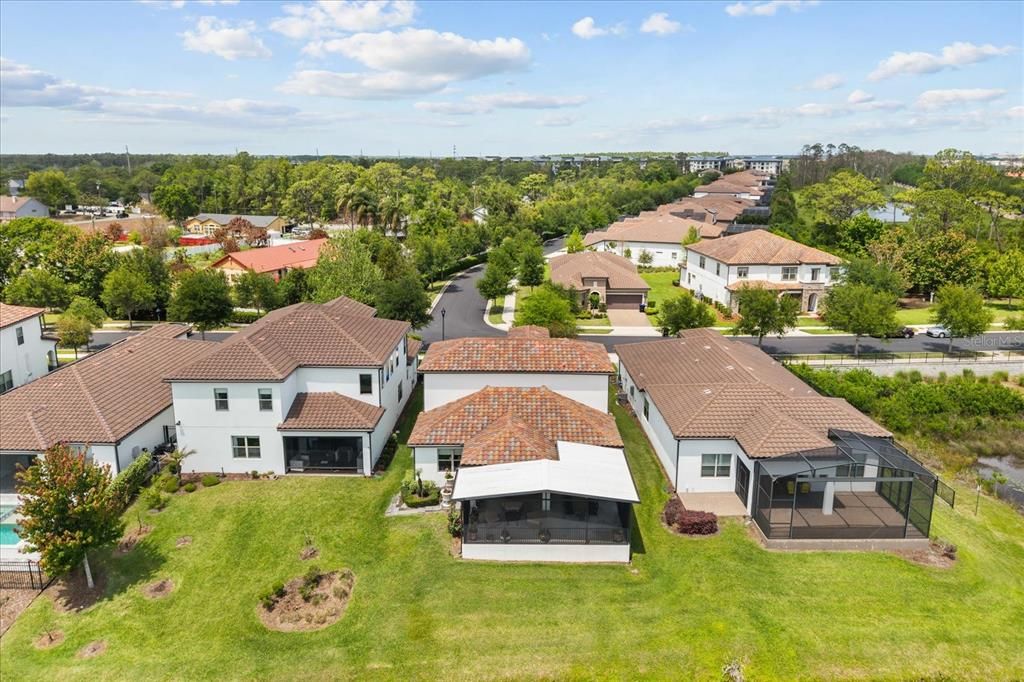 En Venta: $980,000 (3 camas, 3 baños, 2802 Pies cuadrados)