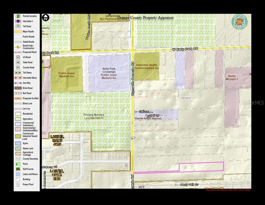For Sale: $1,370,000 (2.74 acres)