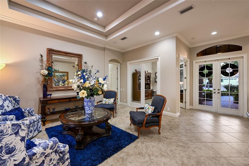 Activo con contrato: $875,000 (4 camas, 3 baños, 3026 Pies cuadrados)
