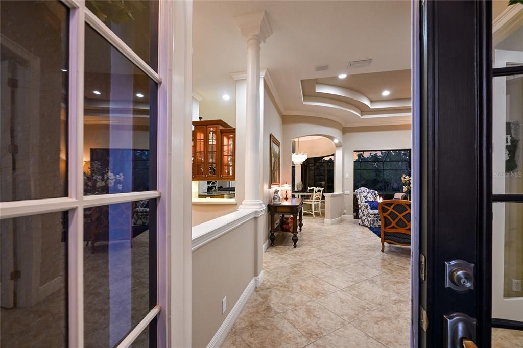 Activo con contrato: $875,000 (4 camas, 3 baños, 3026 Pies cuadrados)