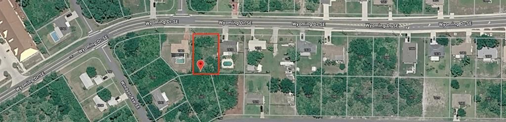 Activo con contrato: $47,900 (0.23 acres)