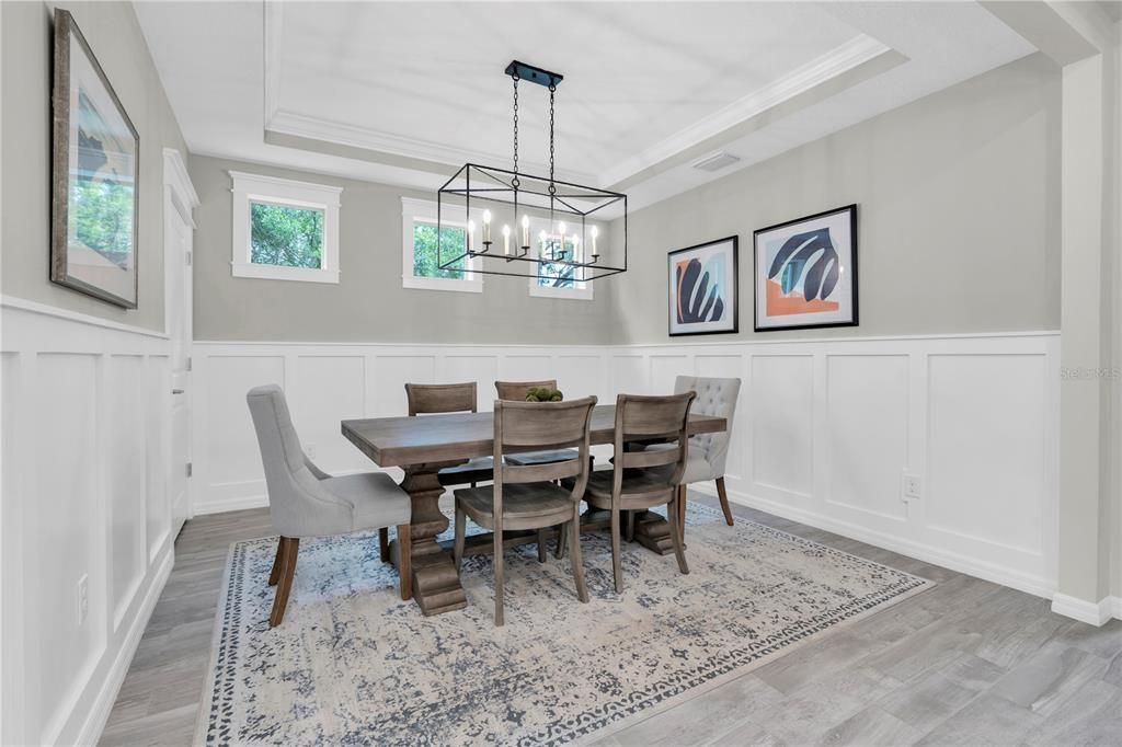Activo con contrato: $789,900 (4 camas, 3 baños, 3320 Pies cuadrados)