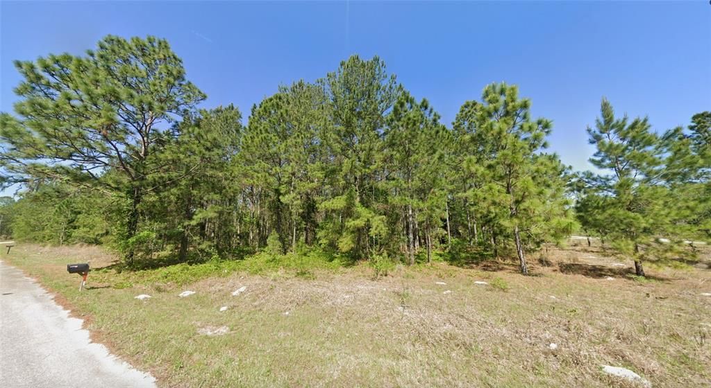 En Venta: $22,500 (0.26 acres)