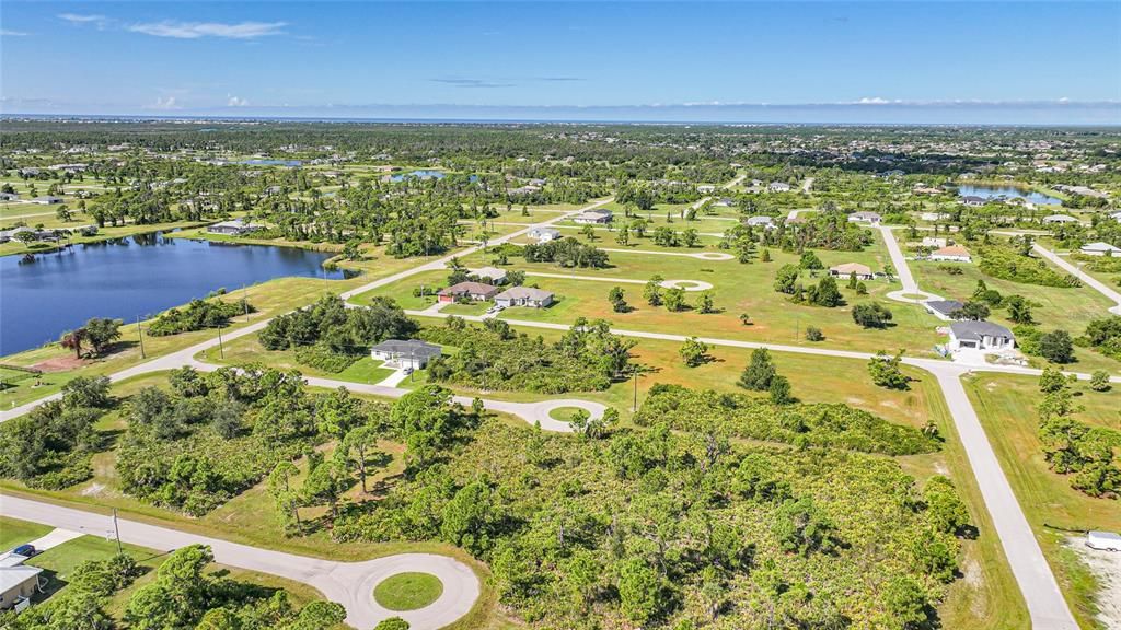 Active With Contract: $16,900 (0.21 acres)