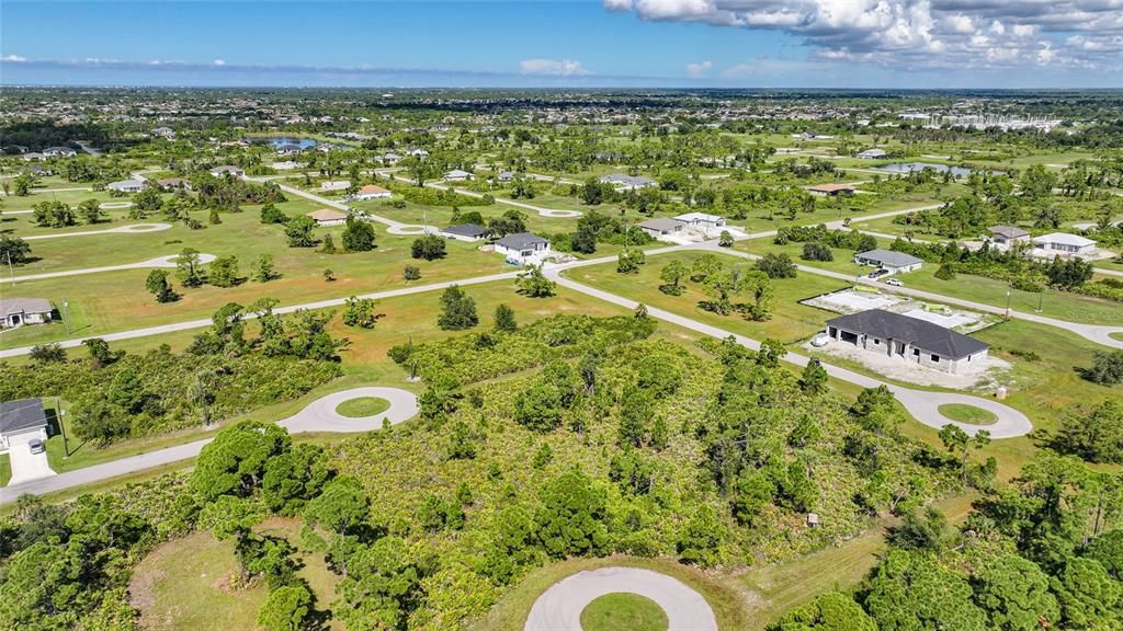 Active With Contract: $16,900 (0.21 acres)