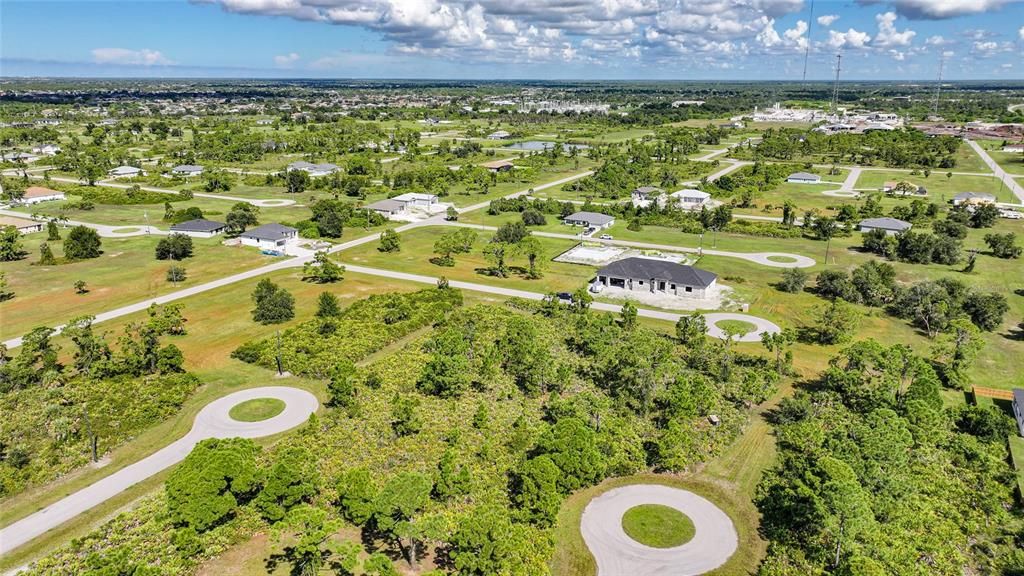 Active With Contract: $16,900 (0.21 acres)