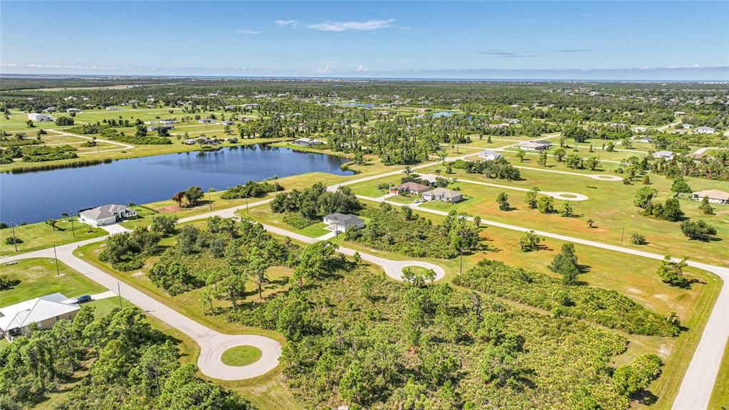 Active With Contract: $16,900 (0.21 acres)