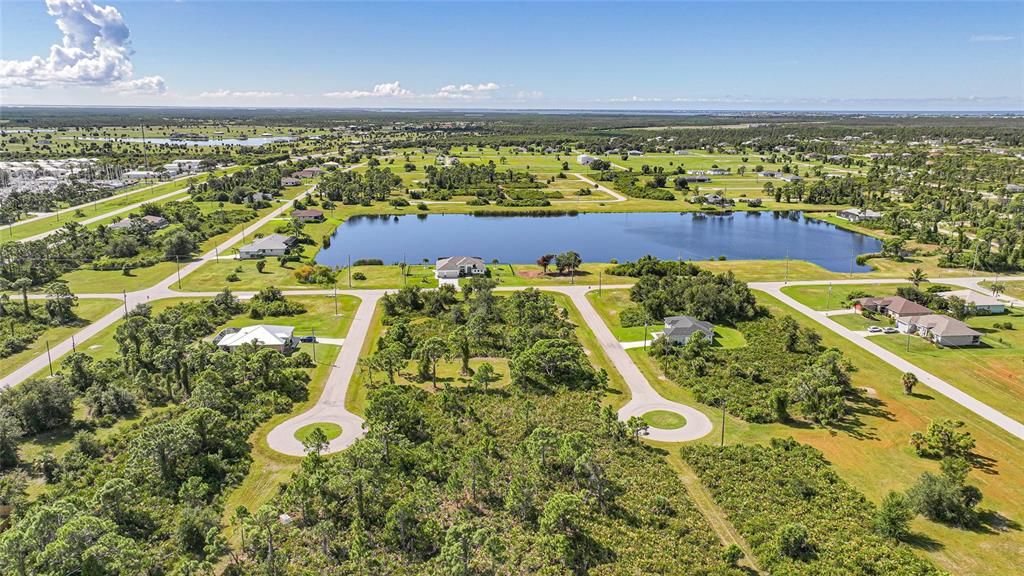 Active With Contract: $16,900 (0.21 acres)