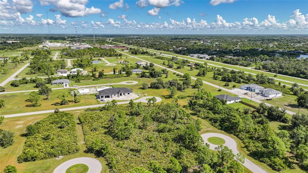 Active With Contract: $16,900 (0.21 acres)
