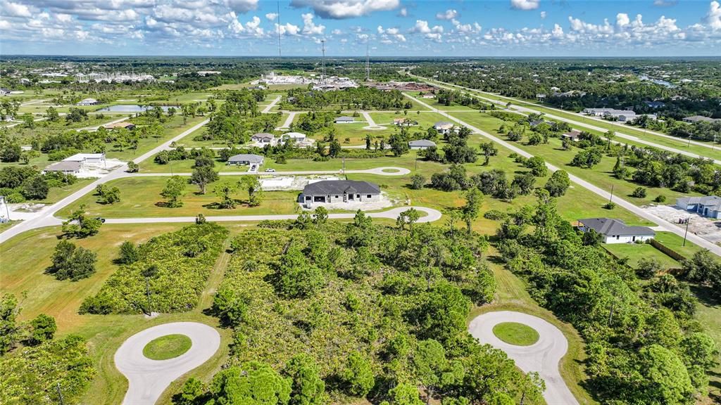 Active With Contract: $16,900 (0.21 acres)