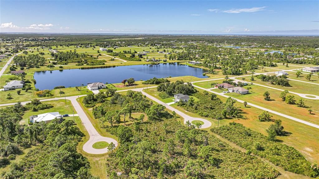 Active With Contract: $16,900 (0.21 acres)