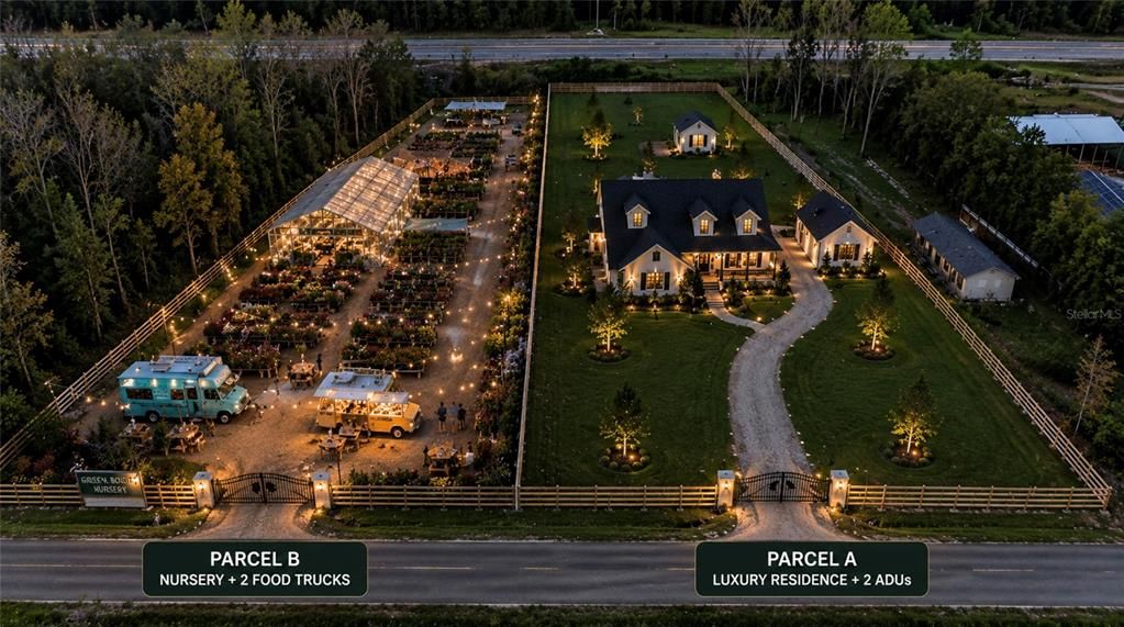 На продажу: $315,000 (0.70 acres)