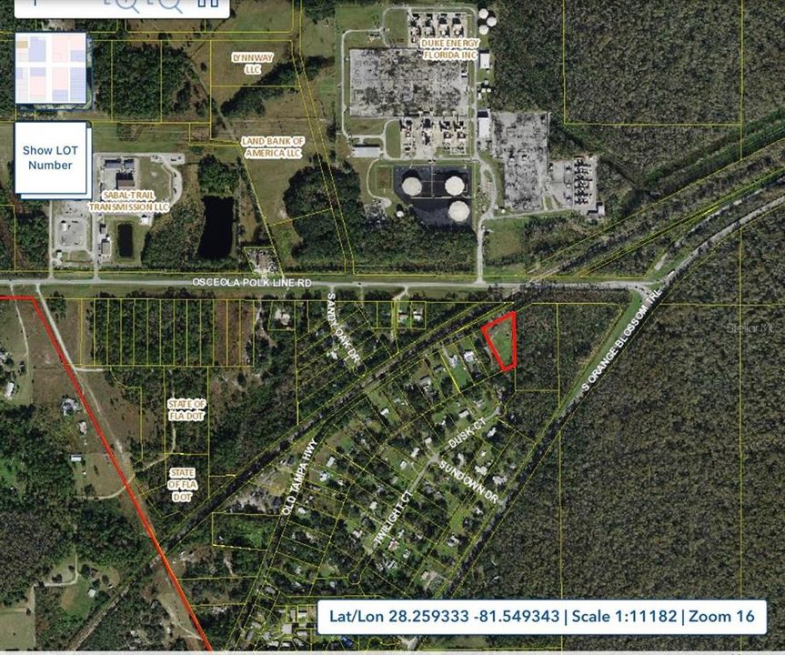 На продажу: $315,000 (0.70 acres)