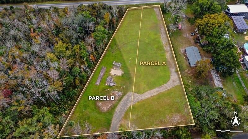 На продажу: $285,000 (1.40 acres)