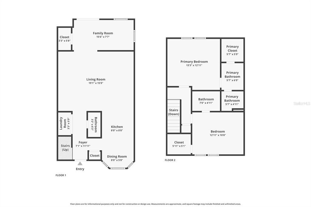 合同活跃: $289,000 (2 贝兹, 2 浴室, 1302 平方英尺)