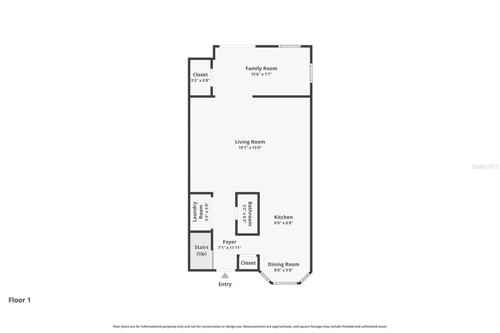 合同活跃: $289,000 (2 贝兹, 2 浴室, 1302 平方英尺)