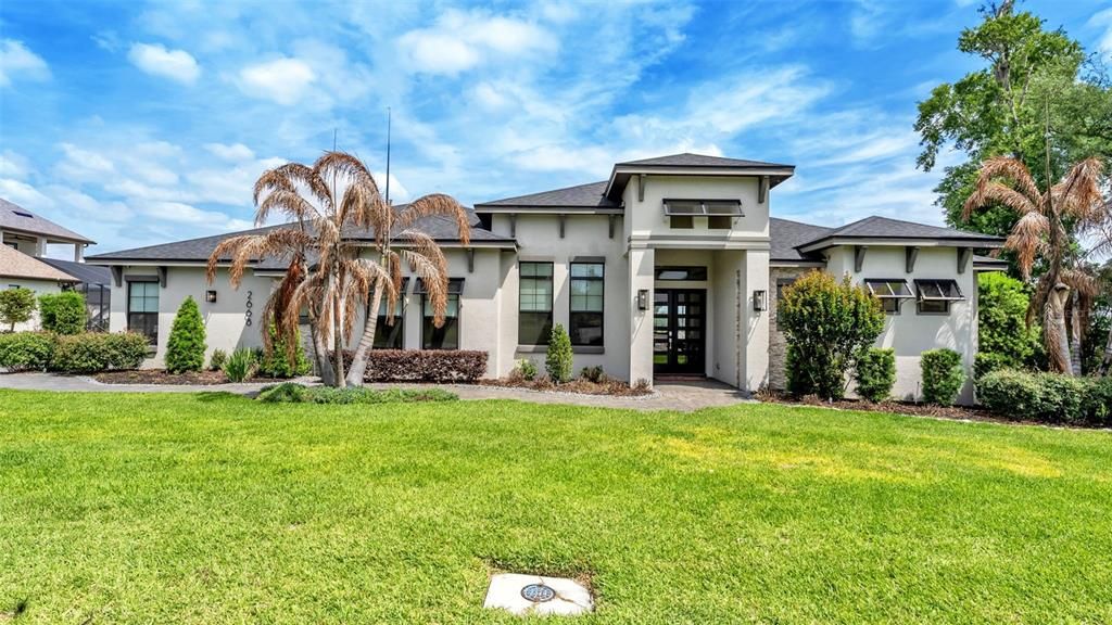 Activo con contrato: $1,275,000 (4 camas, 3 baños, 3186 Pies cuadrados)