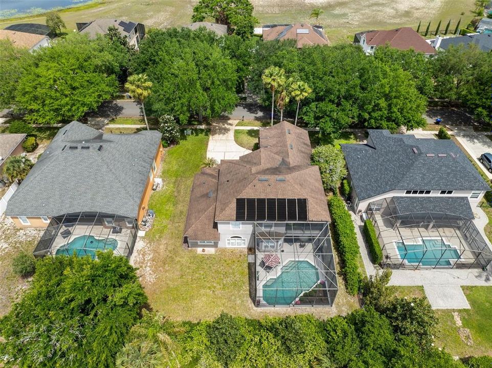 Active With Contract: $975,000 (5 beds, 3 baths, 4006 Square Feet)