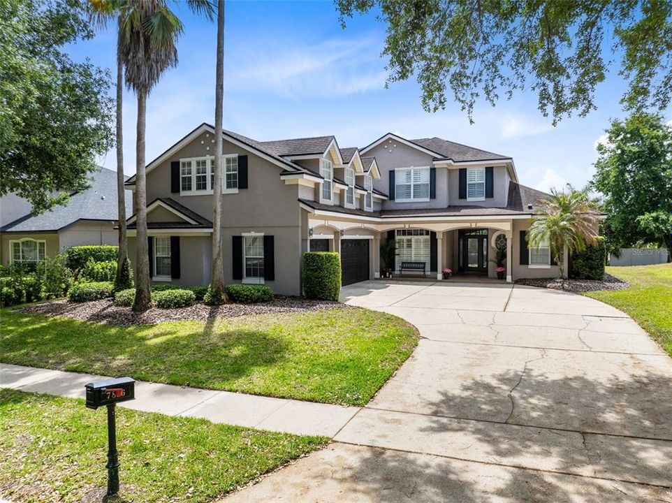 Active With Contract: $975,000 (5 beds, 3 baths, 4006 Square Feet)
