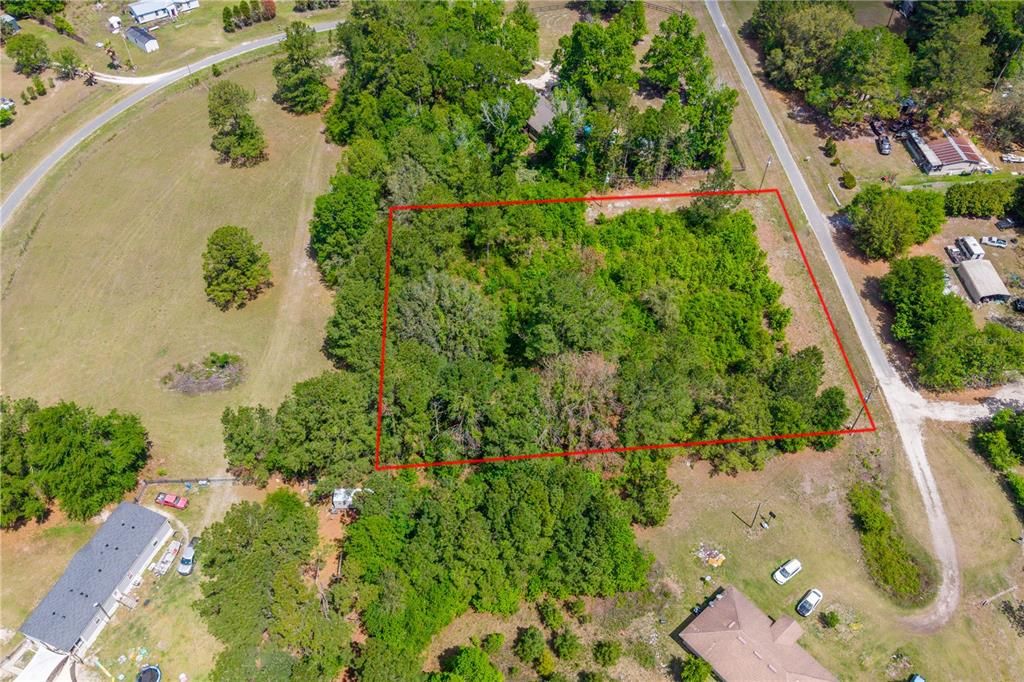 For Sale: $52,000 (1.15 acres)