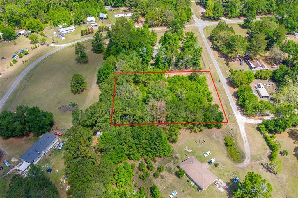 For Sale: $52,000 (1.15 acres)