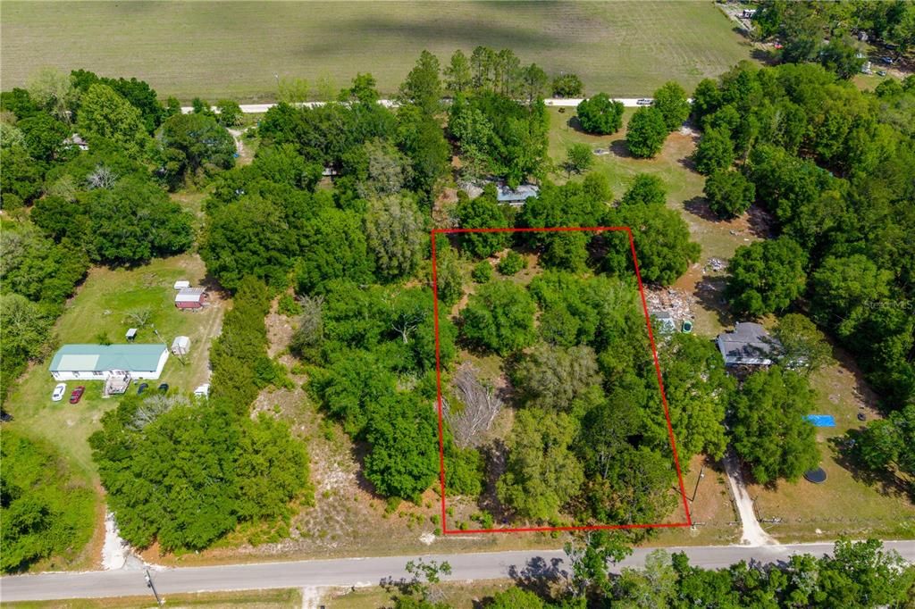 Недавно продано: $39,900 (1.18 acres)