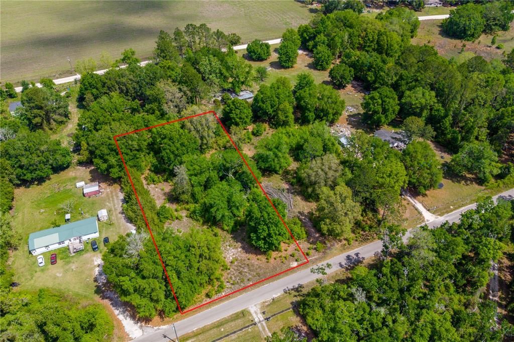 Recently Sold: $39,900 (1.16 acres)