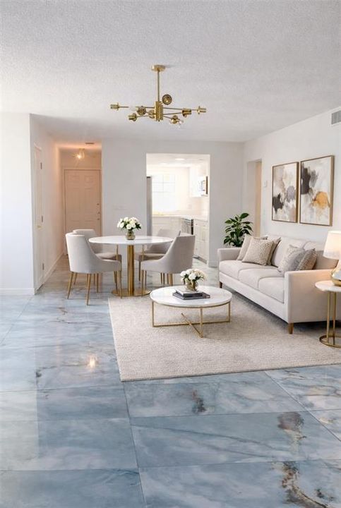 For Sale: $145,000 (2 beds, 2 baths, 1008 Square Feet)