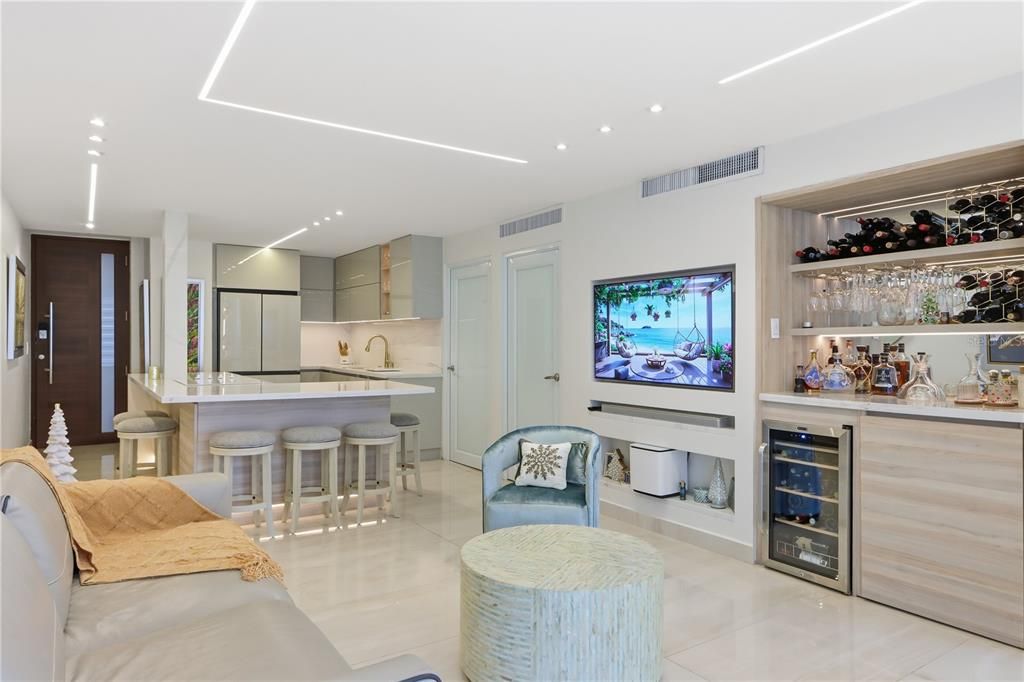 Activo con contrato: $599,000 (2 camas, 2 baños, 960 Pies cuadrados)