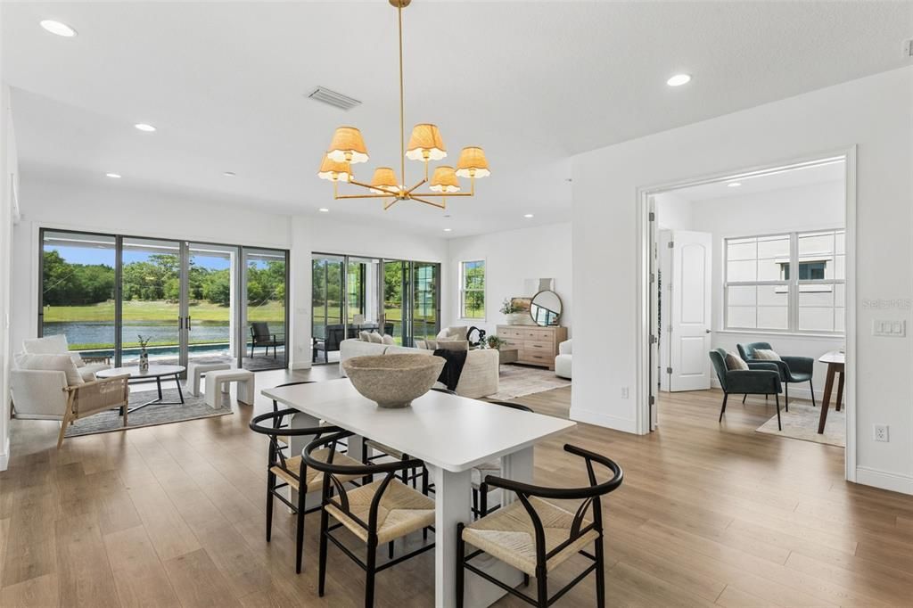 Active With Contract: $1,300,000 (5 beds, 5 baths, 3992 Square Feet)