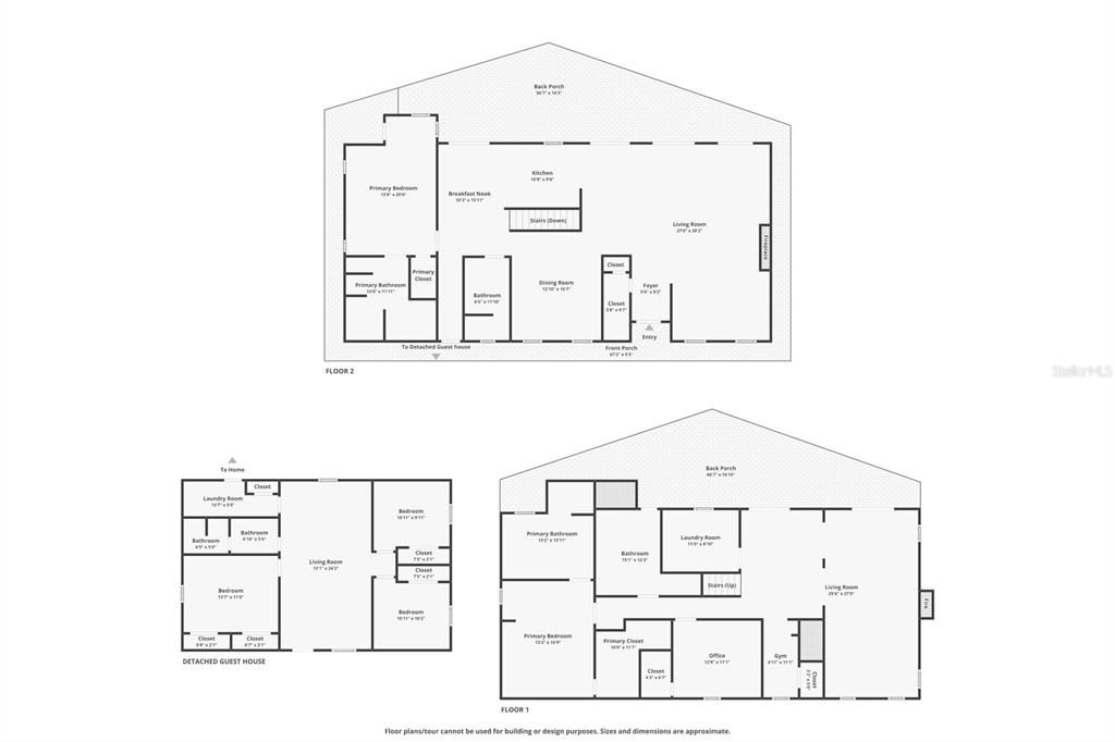 En Venta: $1,599,000 (6 camas, 5 baños, 3404 Pies cuadrados)