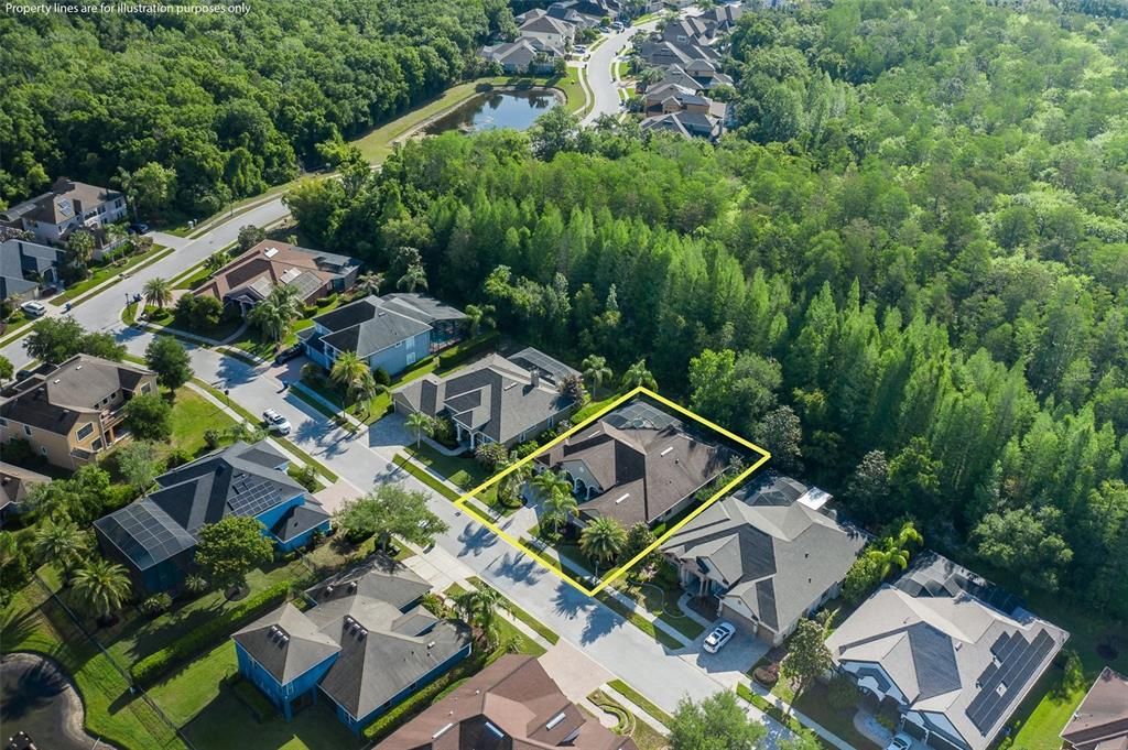 合同活跃: $919,000 (4 贝兹, 3 浴室, 3125 平方英尺)