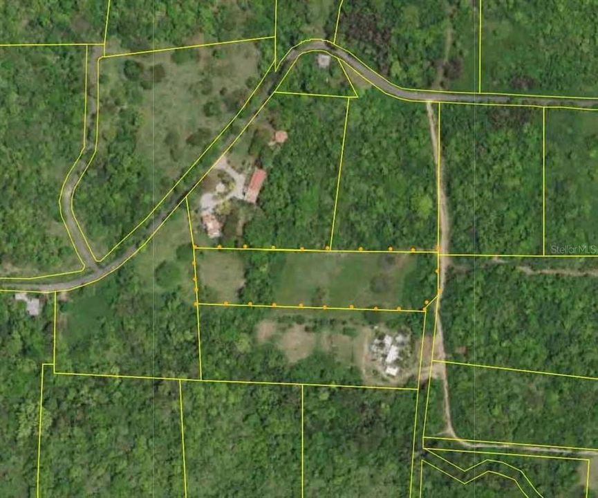 En Venta: $344,000 (3.86 acres)