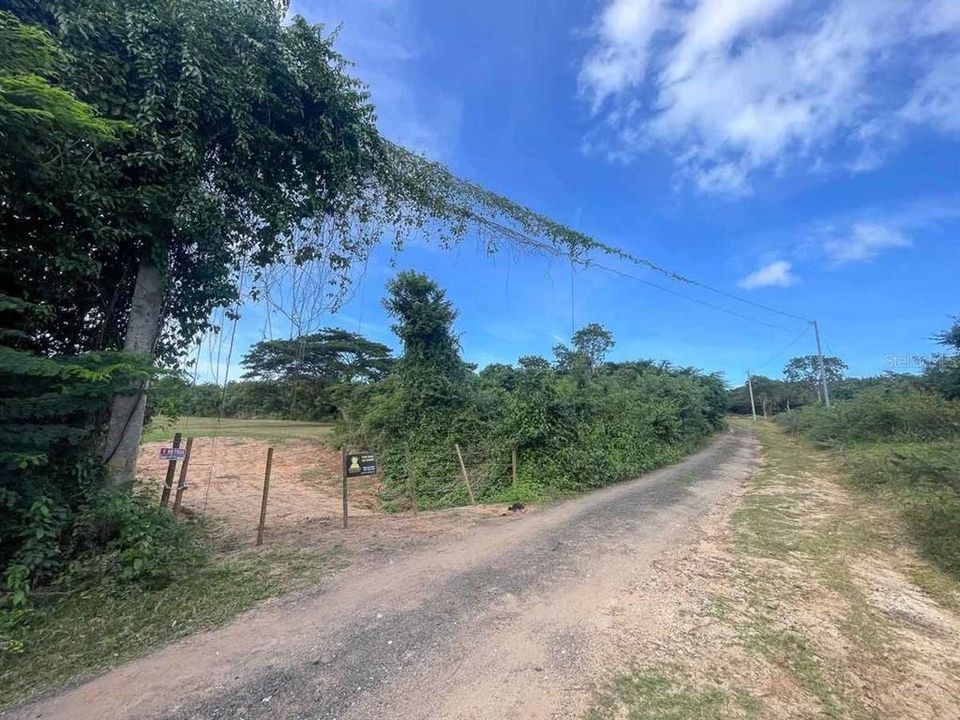En Venta: $344,000 (3.86 acres)