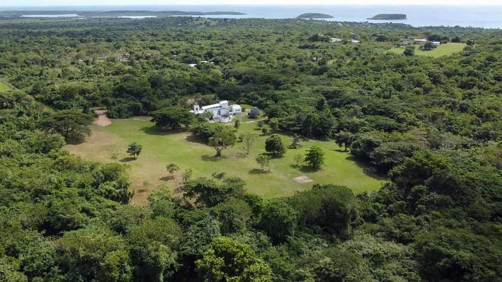 En Venta: $344,000 (3.86 acres)