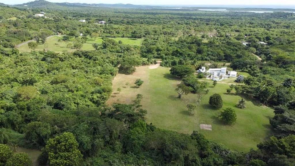 En Venta: $344,000 (3.86 acres)
