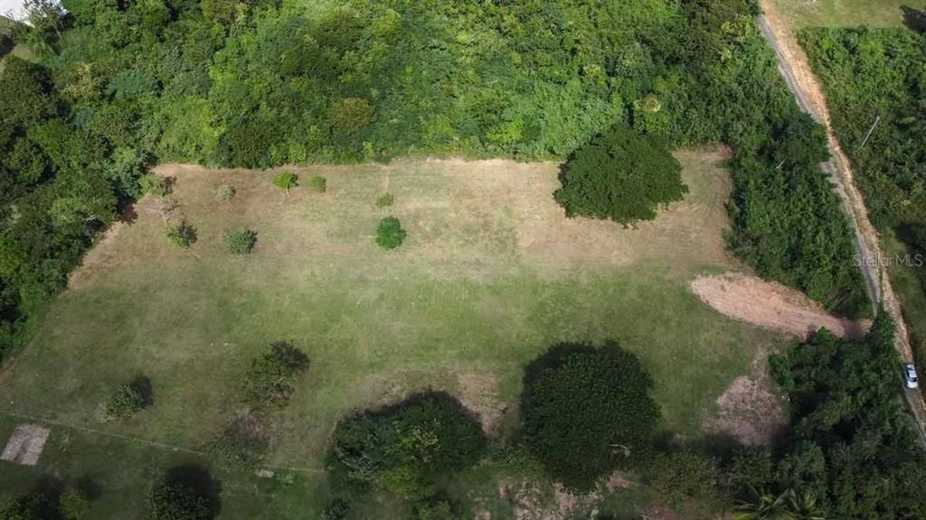 En Venta: $344,000 (3.86 acres)